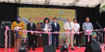 Indonesia Fair 2026 Hadir di Nagoya, Perkuat Hubungan Indonesia–Jepang Lewat Budaya dan Bisnis