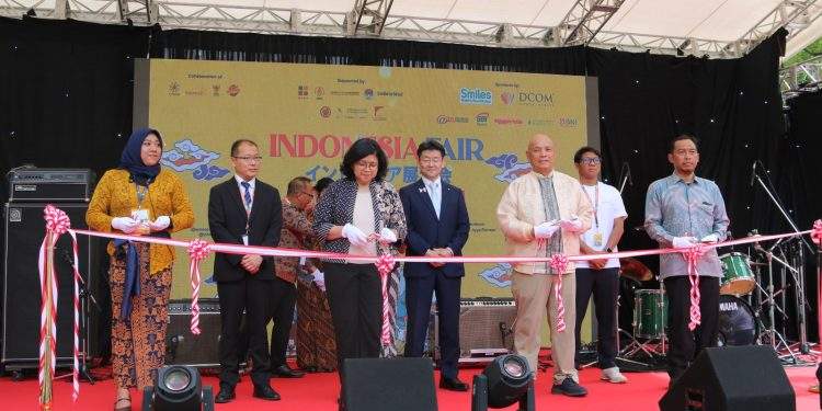 Indonesia Fair 2026 Hadir di Nagoya, Perkuat Hubungan Indonesia–Jepang Lewat Budaya dan Bisnis