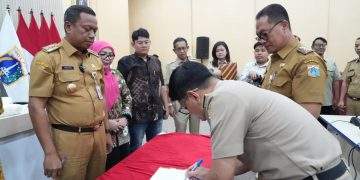 Munjirin Tegaskan Warga Jakarta Timur Wajib Mulai Pilah Sampah dari Rumah
