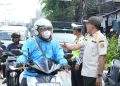 Pemkot Jaktim Terima BAST Kantor Sekretariat Muslimat NU DKI dari PT Astra Internasional