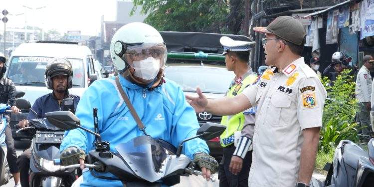Pemkot Jaktim Terima BAST Kantor Sekretariat Muslimat NU DKI dari PT Astra Internasional