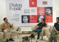 Trend Asia Jawab Isu Aliran Dana Asing ke NGO