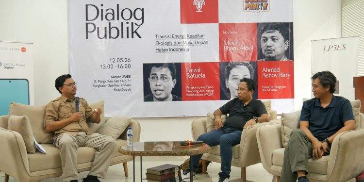 Trend Asia Jawab Isu Aliran Dana Asing ke NGO