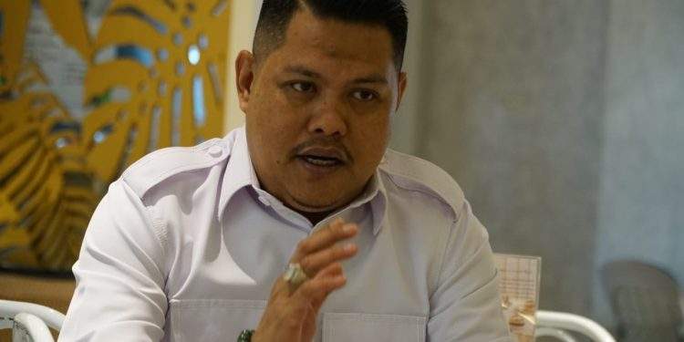 Relawan Pemenangan Logis 08 Kritik Danantara, Pejabat Rangkap Jabatan Dinilai Ganggu Kinerja