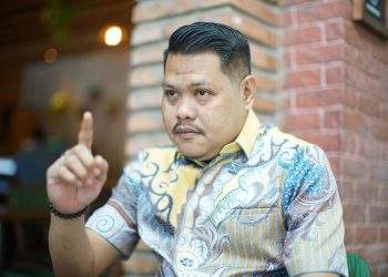 Kongkalikong Tender Gedung BTN Sulampua? Logis 08 Desak BTN dan Danantara Buka-bukaan