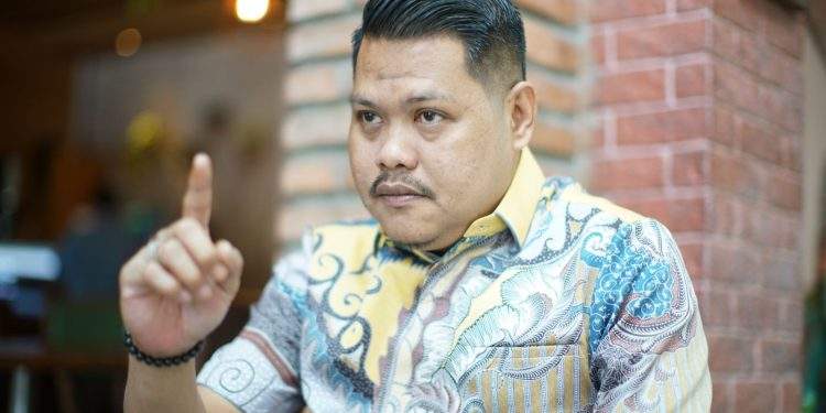 Kongkalikong Tender Gedung BTN Sulampua? Logis 08 Desak BTN dan Danantara Buka-bukaan