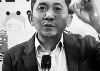 Penegasan! Negara Tidak Punya Utang, Tapi Piutang Yang diubah Menjadi Utang