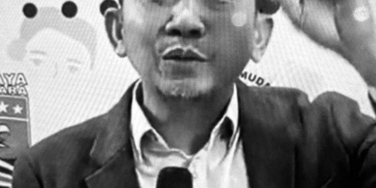 Penegasan! Negara Tidak Punya Utang, Tapi Piutang Yang diubah Menjadi Utang
