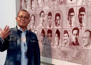 KUTUKAN KONSTITUSI PALSU