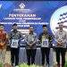 Pemko Tebing Tinggi Raih Opini WTP Delapan Kali Berturut Turut