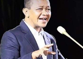 Bobibos: Karya Anak Bangsa yang Mengubah Jerami Menjadi Energi, Menteri ESDM Bahlil akan uji coba Bobibos