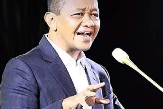 Bobibos: Karya Anak Bangsa yang Mengubah Jerami Menjadi Energi, Menteri ESDM  akan uji coba Bobibos