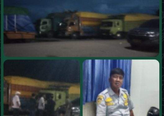 andi mulyani s, puang lani: pelabuhan siwa siaga layani pengalihan penyeberangan sementara dari bajoe ke kolaka