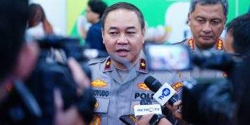 Polri Ingatkan Waspada Judi Bola dan Penipuan Jelang Piala Dunia 2026