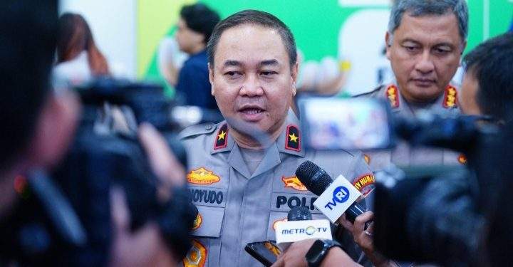 Polri Ingatkan Waspada Judi Bola dan Penipuan Jelang Piala Dunia 2026
