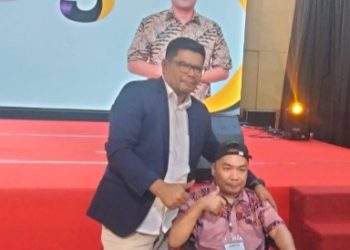 Agustinus Sirait: Menjaga Hak Anak Berarti Menjaga Arah Masa Depan Bangsa