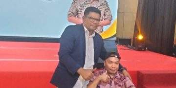 Agustinus Sirait: Menjaga Hak Anak Berarti Menjaga Arah Masa Depan Bangsa