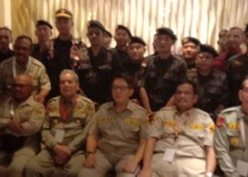 Munas VI KBPP Polri Dorong Soliditas Organisasi dan Penguatan Peran Sosial