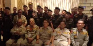 Munas VI KBPP Polri Dorong Soliditas Organisasi dan Penguatan Peran Sosial