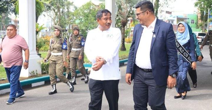 Komnas Perlindungan Anak Dukung “GARAM BERSULANG” Kota Binjai, Dorong Lingkungan Aman dan Menyenangkan bagi Anak