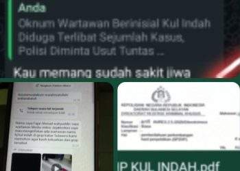 SP2HP keluar jejak terkini dipanggil, jejak intimidasi dan kata kasar terkuak semua .