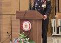 Sidang Terbuka Promosi Doktor Ilmu Kepolisian Irjen Polisi Dr. Chaidir