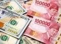 RUPIAH LEMAH ITU TAKTIS