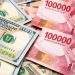 RUPIAH LEMAH ITU TAKTIS