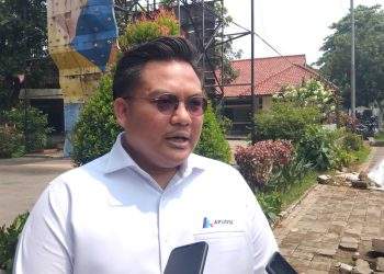 Apudsi Dan Utusan Khusus Presiden Bidang Pariwisata Mengajak Mahasiswa Jadi Motor Penggerak Pariwisata
