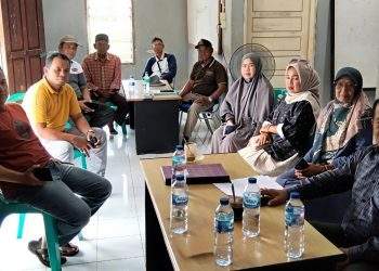 Bantah Penyelewengan Dana PSR, KUD Rantau Pasaman Tegaskan Komitmen Kooperatif