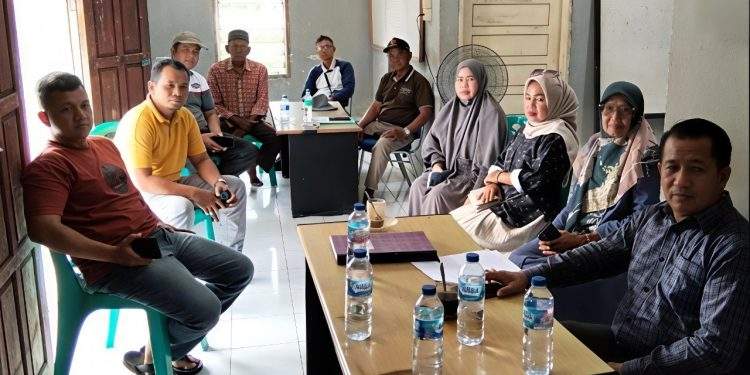 Bantah Penyelewengan Dana PSR, KUD Rantau Pasaman Tegaskan Komitmen Kooperatif