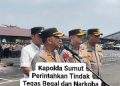Peredaran Sabu Beserrak,Warga Desak Kapoldasu Tangkap Jaringan Jon Tato Cs Di Bandar Masilam