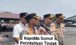 Peredaran Sabu Beserrak,Warga Desak Kapoldasu Tangkap Jaringan Jon Tato Cs Di Bandar Masilam