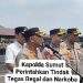 Peredaran Sabu Beserrak,Warga Desak Kapoldasu Tangkap Jaringan Jon Tato Cs Di Bandar Masilam