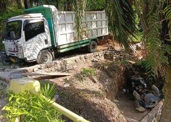 Warga Bajak Dolok Minta Tangkahan Pasir Sangat Meresahkan, Segera Ditutup