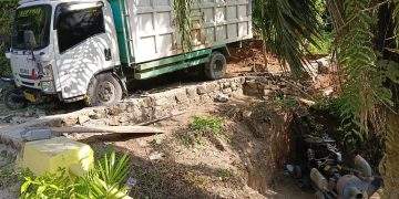 Warga Bajak Dolok Minta Tangkahan Pasir Sangat Meresahkan, Segera Ditutup