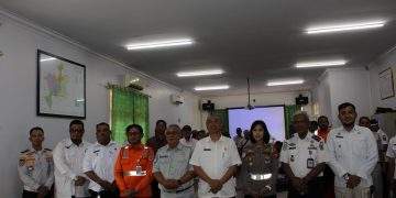 Tekan Risiko Kecelakaan Perlintasan Kereta Api, Pemko Tebing Tinggi Siapkan Langkah Konkrit