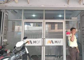Diduga Kuat Langgar Prosedur, Leasing MCF Tarik Sepeda Motor Konsumen Saat Pembayaran Angsuran di Kantor