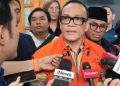 Pernyataan Noel Akan Ada Eskalasi Politik Era Pemerintahan Prabowo Ibarat Siknal
