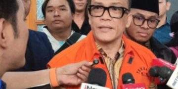Pernyataan Noel Akan Ada Eskalasi Politik Era Pemerintahan Prabowo Ibarat Siknal