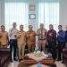 Pemko Tebing Tinggi Dan Bank Sumut Siap Luncurkan Qris Dinamis