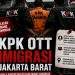 KPK OTT Pejabat Imigrasi Jakarta Barat, MenImipas Hormati Proses Hukum