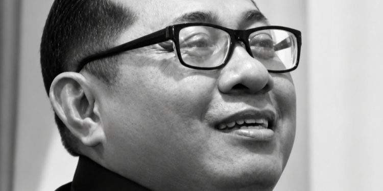 Don Dasco Layak Jadi Wapres, Apalagi Mendagri.