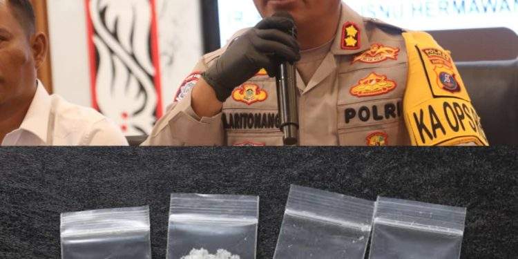 Warga Semangkin Resah,Pengedar Sabu Di Kecamatan Bandar Masilam Semangkin Marak ,Kapolres Simalungun Harus Bertindak