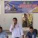Sinergi Pemuda dan Aparat, Karang Taruna Bandar Masilam Edukasi Warga Tolak Tindak Pencurian
