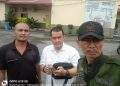 Korban Dugaan Penipuan Modus Jual Beli Samurai Antik Laporkan Pemilik Barang ke Polres Batu Bara