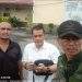Korban Dugaan Penipuan Modus Jual Beli Samurai Antik Laporkan Pemilik Barang ke Polres Batu Bara