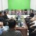 Forwaka dan Kajari Tebing Tinggi Bangun Sinergi, Wujud Pelayanan Hukum
