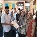 Ipendri Resmi Mendaftar, Ajak Warga Muaro Kiawai Hilir Sukseskan Pilwana Badunsanak
