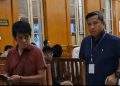 Mantan Pj Wali Kota Tebing Tinggi Disebut Terima Rp600 Juta dalam Sidang Kasus Smartboard